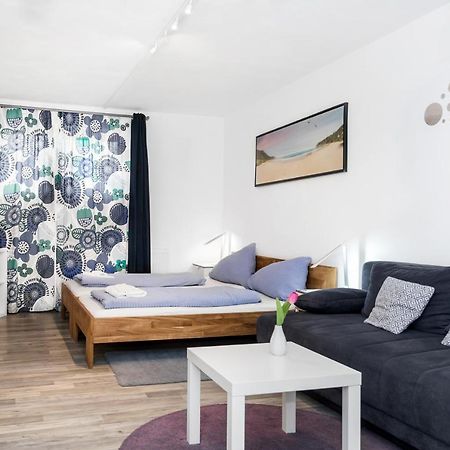 Pension Genat Wedemark Exterior foto
