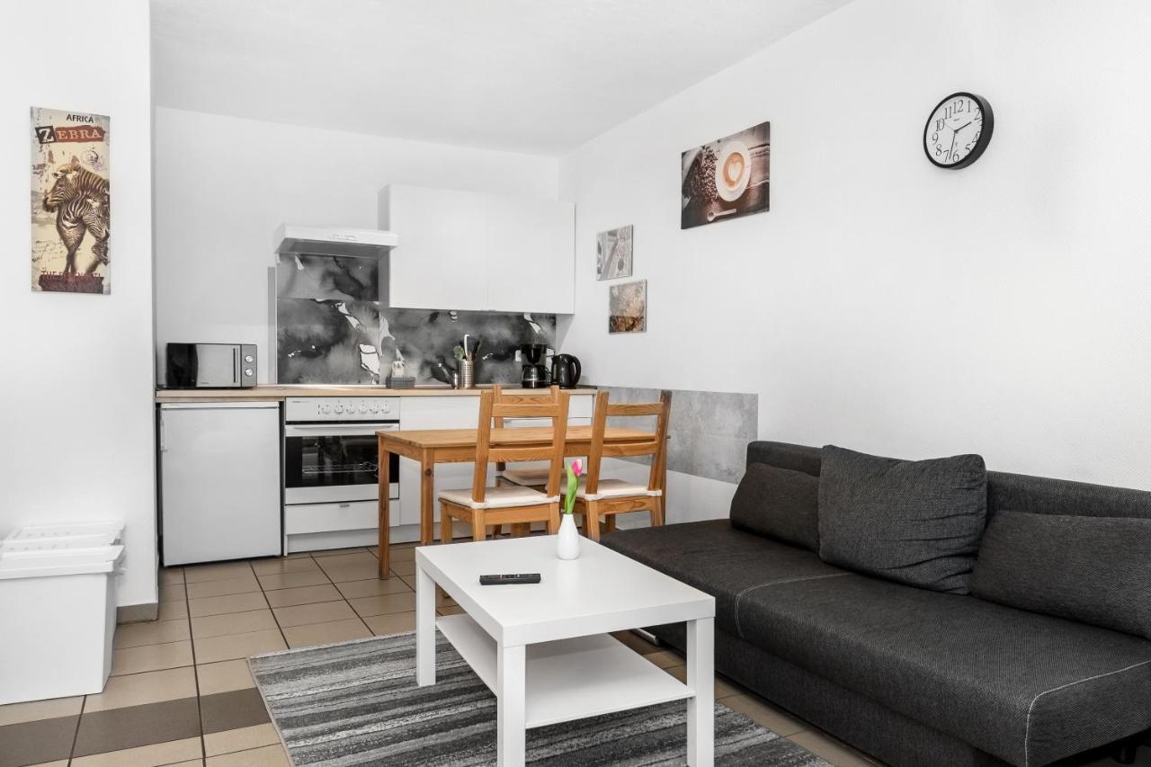Pension Genat Wedemark Exterior foto
